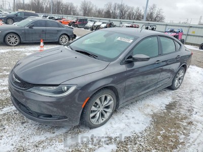 Chrysler 200 2016 1C3CCCBB9GN142711