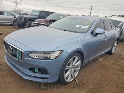 Volvo S90 2017 YV1A22ML7H1000995