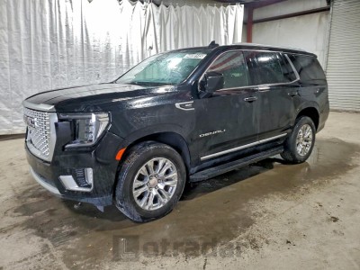 Gmc Yukon 2021 VIN 1GKS1DKL8MR213787