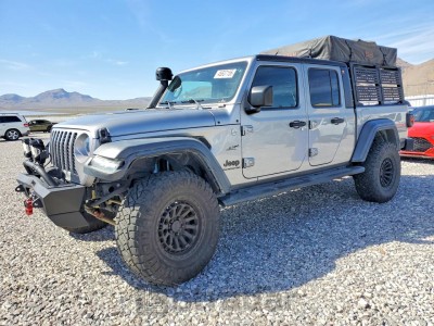 Jeep Gladiator 2020 1C6JJTAG3LL198789