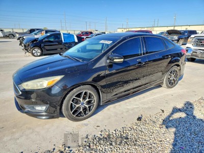 Ford Focus 2015 1FADP3F21FL323414