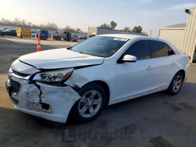 Chevrolet Malibu 2016 1G11C5SA1GF153274