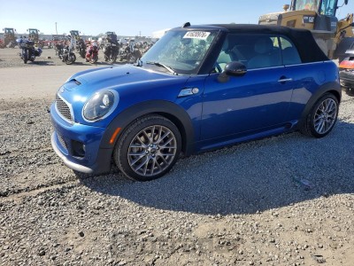 Mini Cooper 2015 WMWZP3C56FT708155