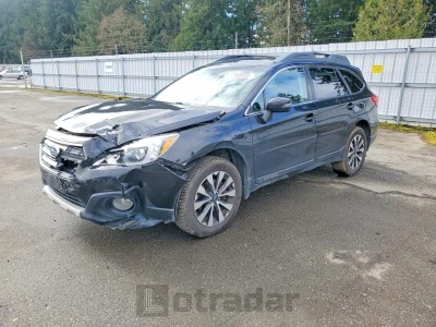 Subaru Outback 2015 4S4BSANC1F3362272