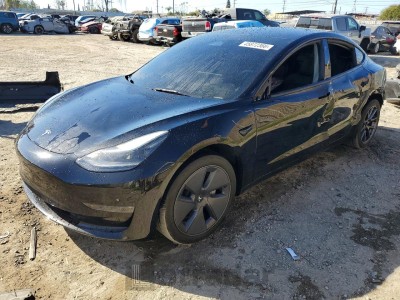 Tesla Model 3 2022 5YJ3E1EB7NF209985