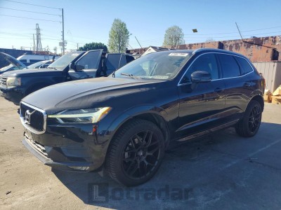 Volvo Xc60 2019 LYV102DK9KB349577