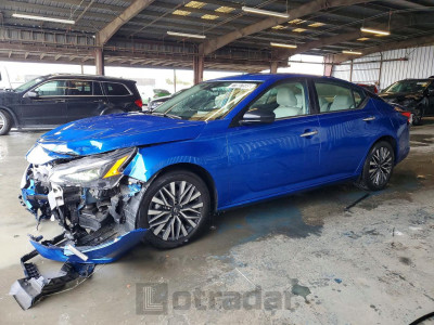 Nissan Altima 2025 1N4BL4DV0SN309220