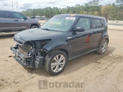 Kia Soul 2016 KNDJP3A58G7314220