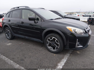 Subaru Xv 2017 JF2GPABC2H8219466