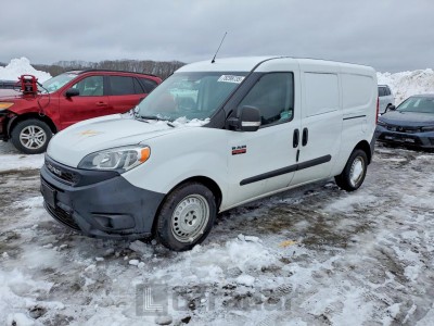 Ram Promaster city 2020 ZFBHRFAB1L6P48966