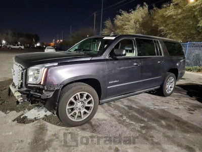 Gmc Yukon 2017 1GKS2HKJ6HR263080