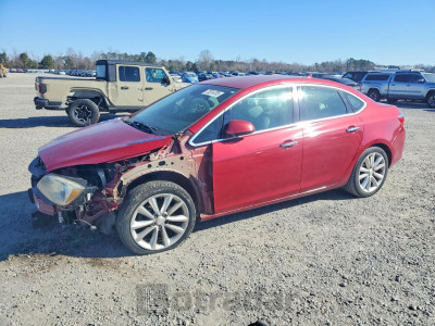 Buick Verano 2013 1G4PR5SK0D4148188