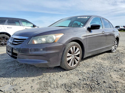 Honda Accord 2011 1HGCP2F7XBA043011