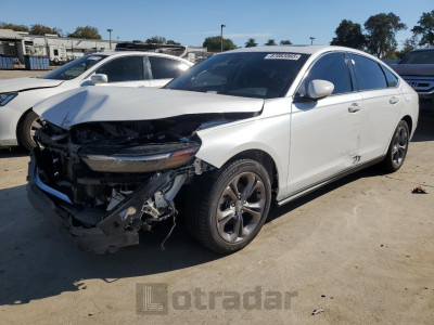 Honda Accord 2023 1HGCY1F39PA021948