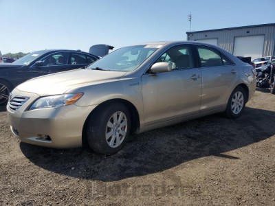Toyota Camry 2007 JTNBB46K373000470