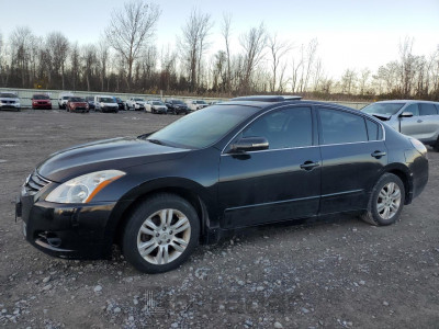 Nissan Altima 2012 1N4AL2AP6CN423648
