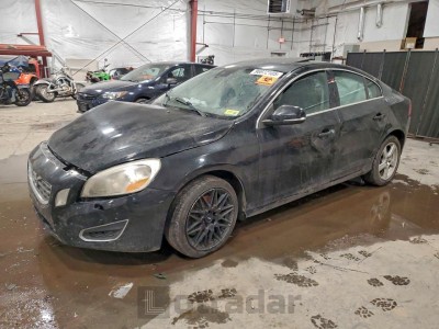 Volvo S60 2013 YV1612FS8D2200513