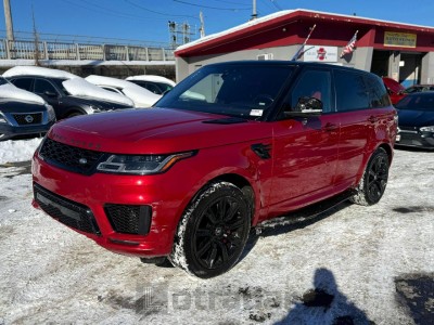 Land rover RANGE ROVER 2019 SALWV2SV1KA852251