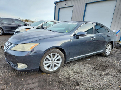 Lexus ES 2010 JTHBK1EG1A2355844