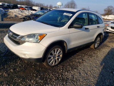 Honda Cr-v 2010 5J6RE4H38AL098624