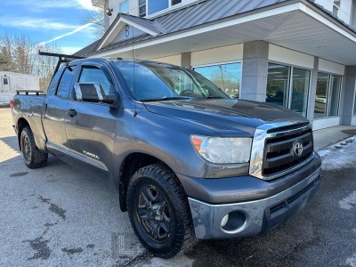 Toyota Tundra 2012 5TFUM5F11CX030672