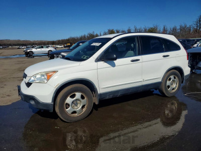 Honda Cr-v 2008 JHLRE48358C065809