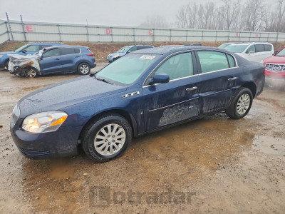 Buick Lucerne 2006 1G4HP57246U250566
