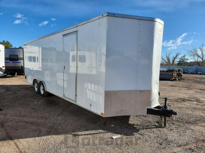   2019 VIN 575200L23KU372174