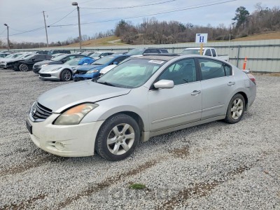 Nissan Altima 2008 1N4AL21E38C147155