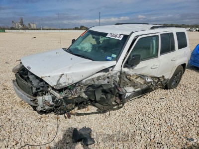 Jeep Liberty (patriot) 2011 VIN 1J4NT1GB5BD252486