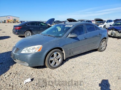 Pontiac G6 2008 1G2ZH57NX84183897