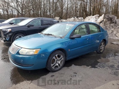 Saturn Ion 2005 1G8AZ52F05Z159526