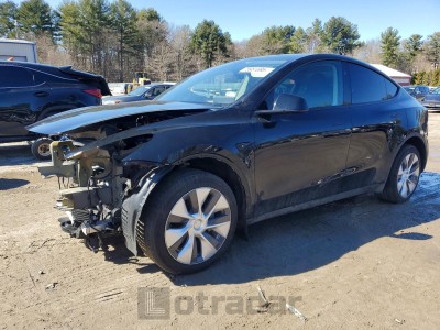 Tesla Model y 2024 7SAYGDEE7RF984145
