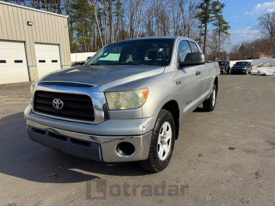 Toyota Tundra 2008 5TBBV54168S501776