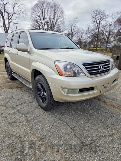 Lexus Gx 2006 VIN JTJBT20X360120096