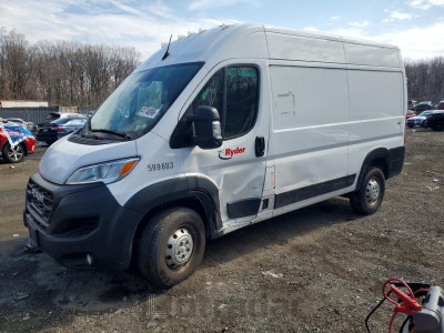 Ram Promaster city 2023 3C6LRVBG0PE509492
