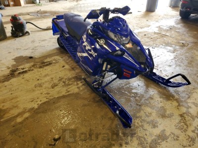 Yamaha  2023 VIN 4UF8S4LK0PT103776