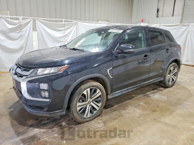 Mitsubishi Outlander 2021 JA4APVAU5MU030232