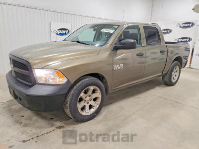 Ram 1500 2014 1C6RR6KG6ES350200