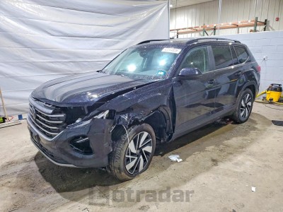 Volkswagen  2025 VIN 1V2KR2CA4SC559954