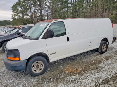 Chevrolet  2006 VIN 1GCGG29V761188782