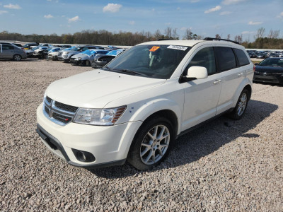 Dodge Journey 2014 3C4PDCBG9ET205034