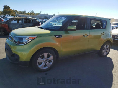 Kia Soul 2017 KNDJN2A21H7880548