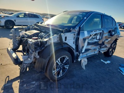 Mitsubishi ECLIPSE 2024 JA4ATWAAXRZ036075