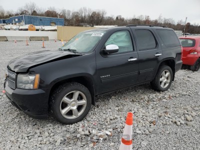 Chevrolet Tahoe 2010 1GNUKBE07AR239856