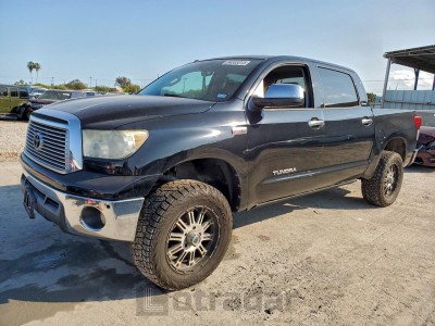 Toyota Tundra 2011 5TFHW5F13BX171057