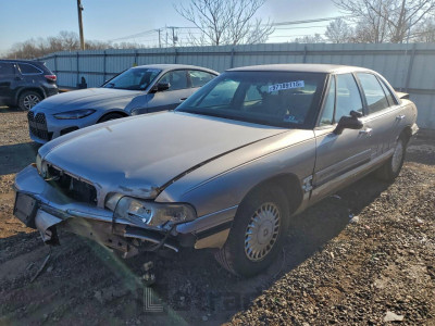 Buick Lesabre 1998 1G4HP52K4WH431053