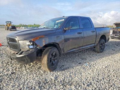 Ram 1500 2021 3C6RR7KG4MG707370