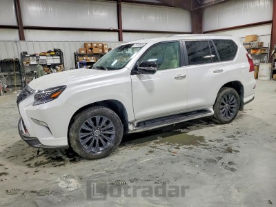 Lexus Gx 2021 JTJGM7BX3M5281934