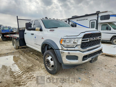 Ram 5500 2022 3C7WRNFL2NG150681